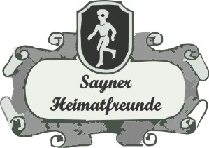 Logo Heimatfreunde Sayn
