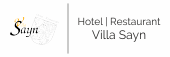 Villa Sayn1