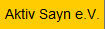 Aktiv Sayn e.V.