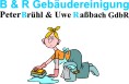 b+r gebudereinigung