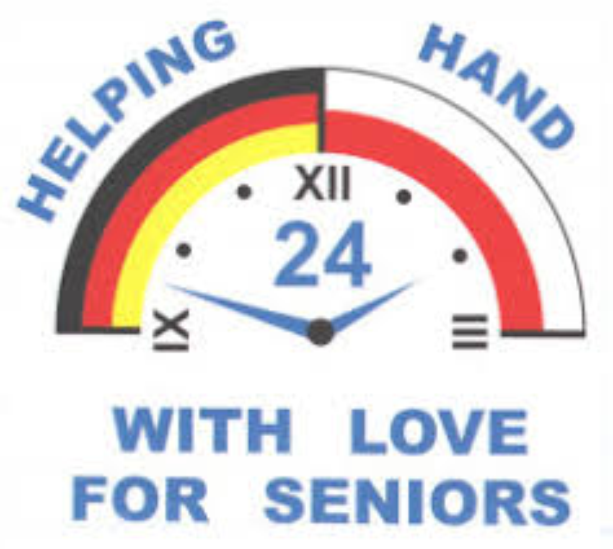 helpinghand
