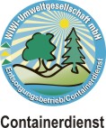 wiwi containerdienst
